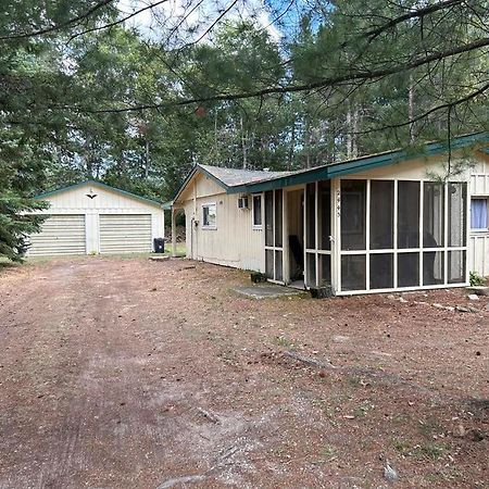 Royce'S Outpost Rustic Cabin Nearby Trails Mio ภายนอก รูปภาพ