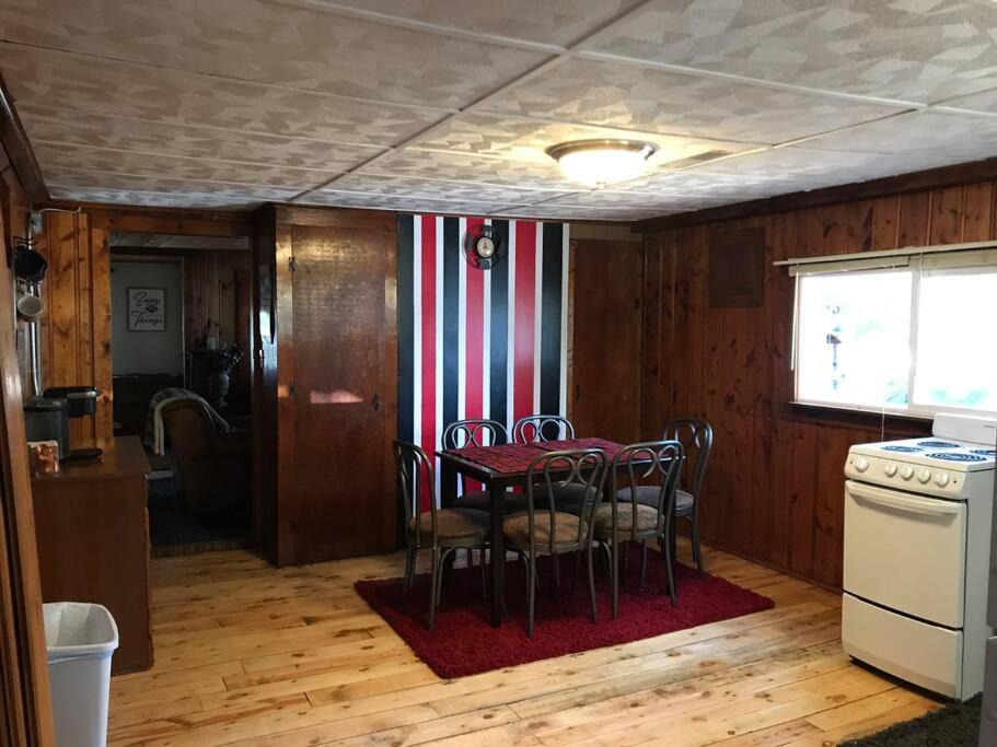 Royce'S Outpost Rustic Cabin Nearby Trails Mio ภายนอก รูปภาพ