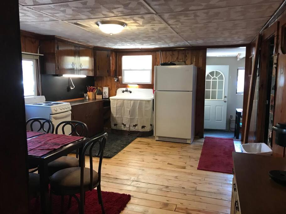 Royce'S Outpost Rustic Cabin Nearby Trails Mio ภายนอก รูปภาพ
