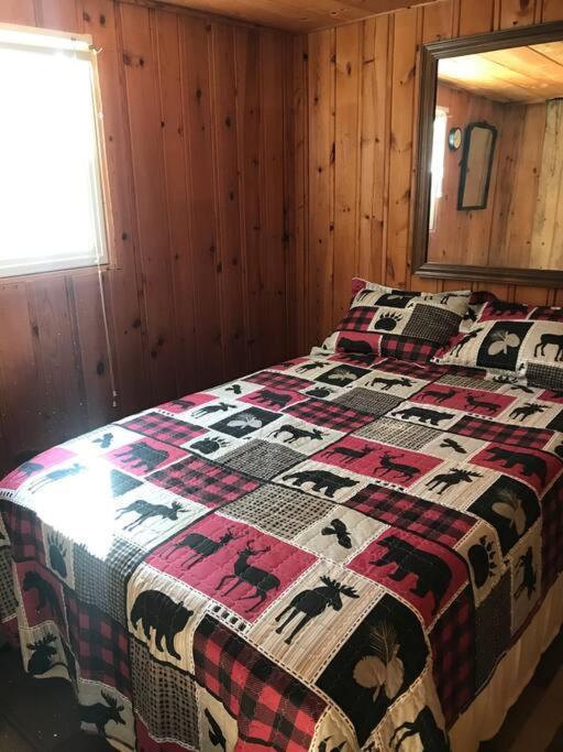 Royce'S Outpost Rustic Cabin Nearby Trails Mio ภายนอก รูปภาพ