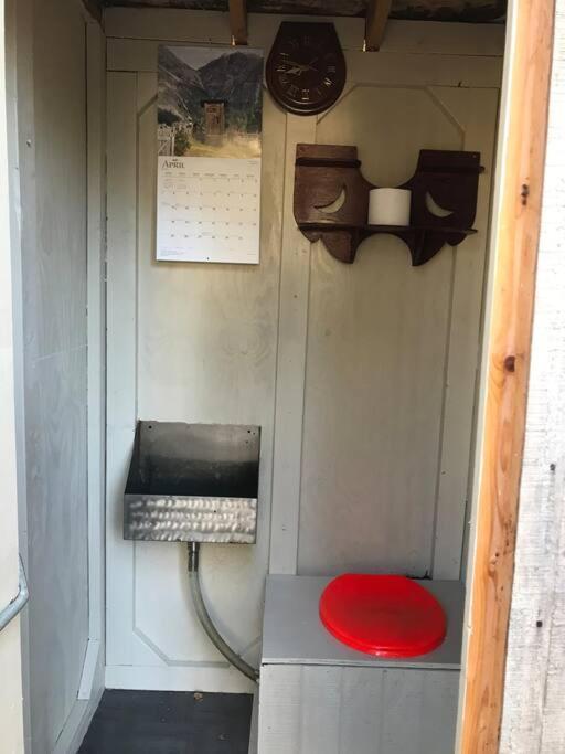 Royce'S Outpost Rustic Cabin Nearby Trails Mio ภายนอก รูปภาพ