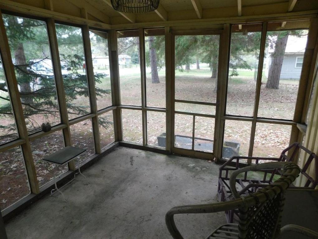 Royce'S Outpost Rustic Cabin Nearby Trails Mio ภายนอก รูปภาพ